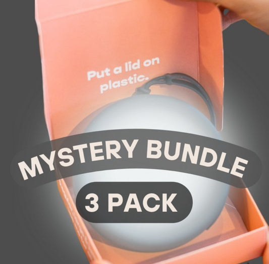 Mystery Bundle 3 Pack