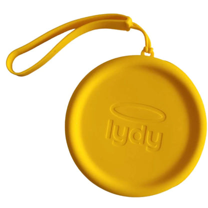 Reusable Lid - Turmeric - Lydy