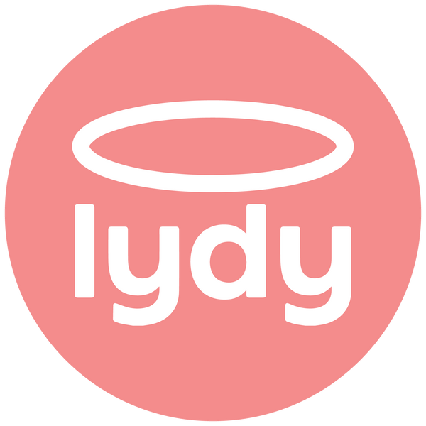 Lydy UK - Reusable Silicone Coffee Cup Lids